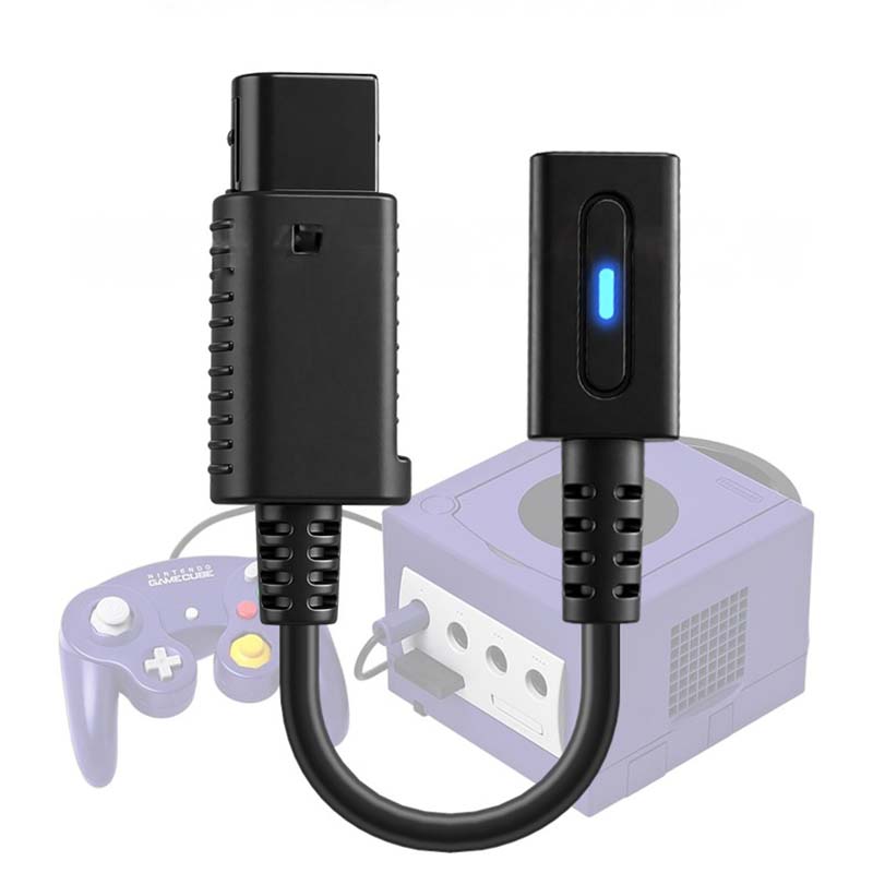 Gaming Console Types - Кабель для зарядки USB-C 45 Вт