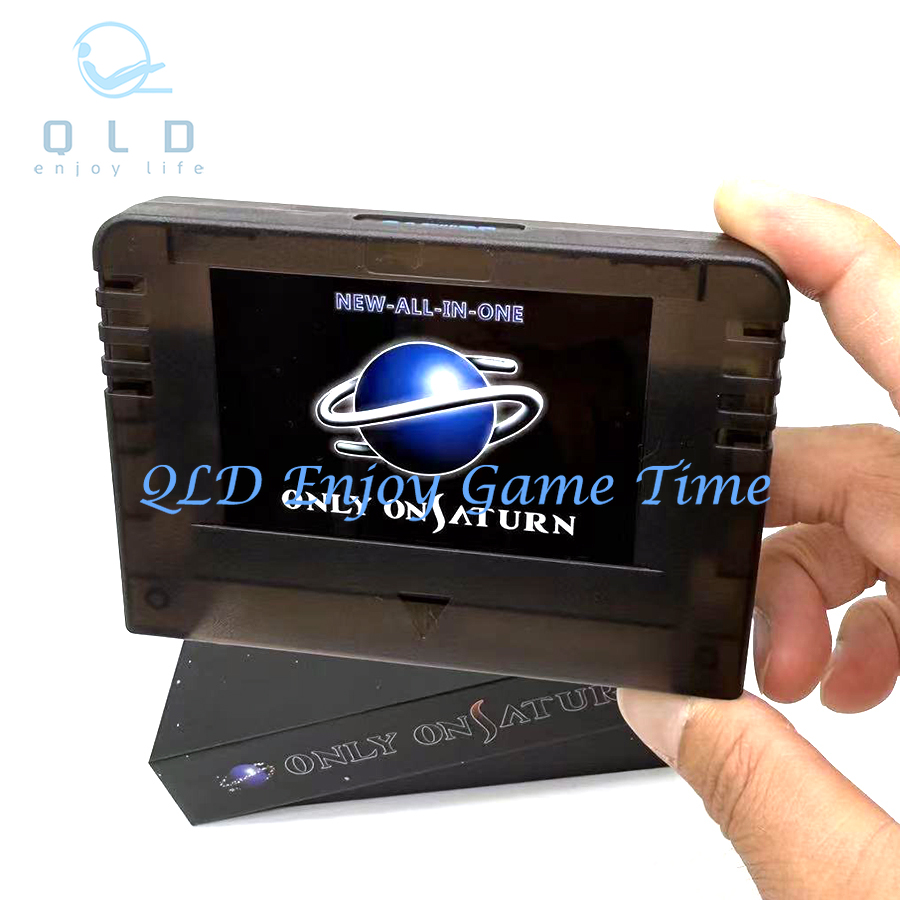 Gaming Console All In One - Цельная новая карта «все в одном»