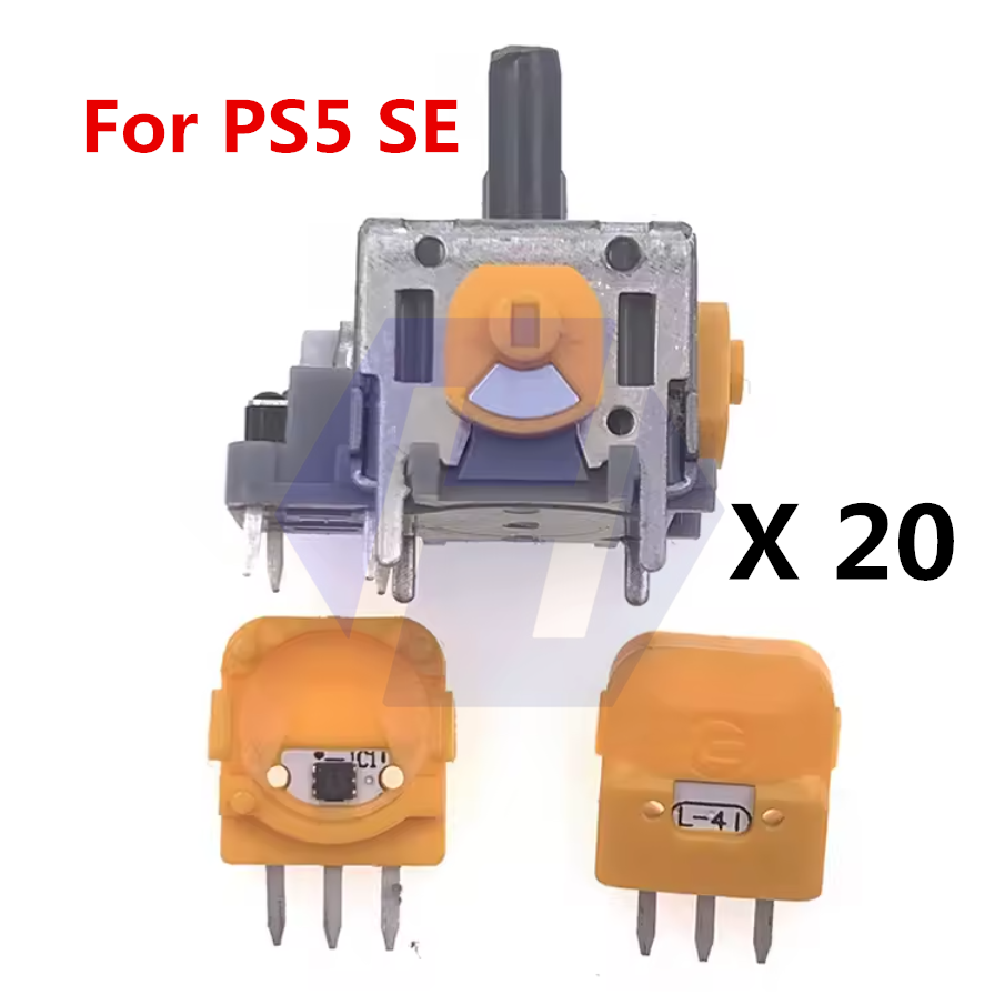 Sony Console Ps5 Pro - 20 шт. высокоточных джойстиков для PS3/PS4/PS5/Xbox/Switch