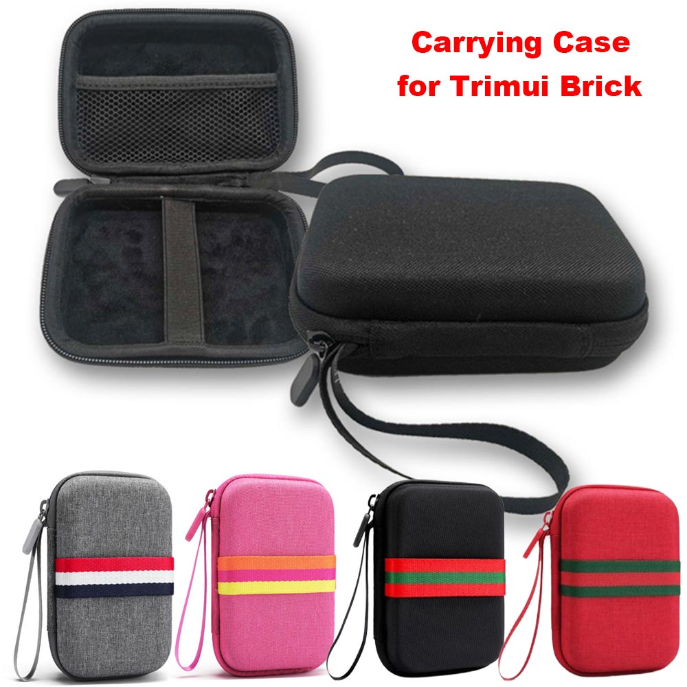 Gaming Console Bag - Портативный чехол для Trimui Brick, сумка