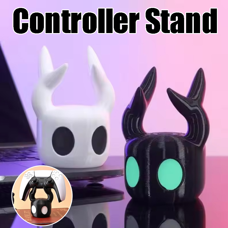 Gaming Console Holder - Подставка для игрового контроллера с мультяшным