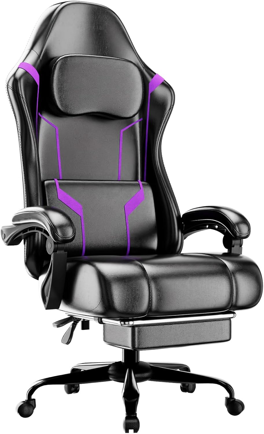 Gaming Chair Cushion - Эргономичное игровое кресло с подушкой на