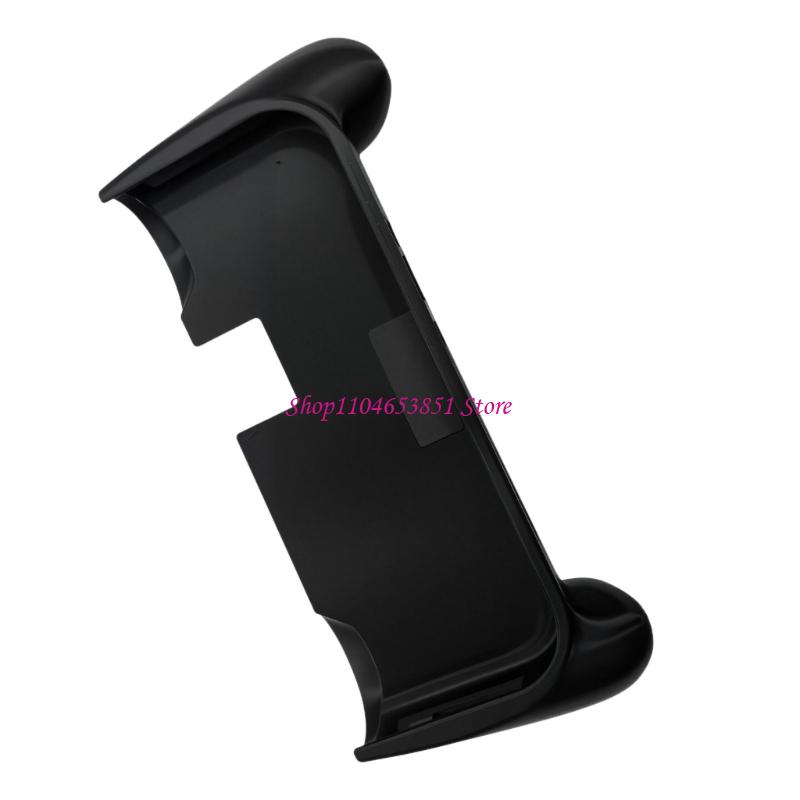 Gaming Console Holder - Эргономичный дизайн Ручка Простая установка Ручка
