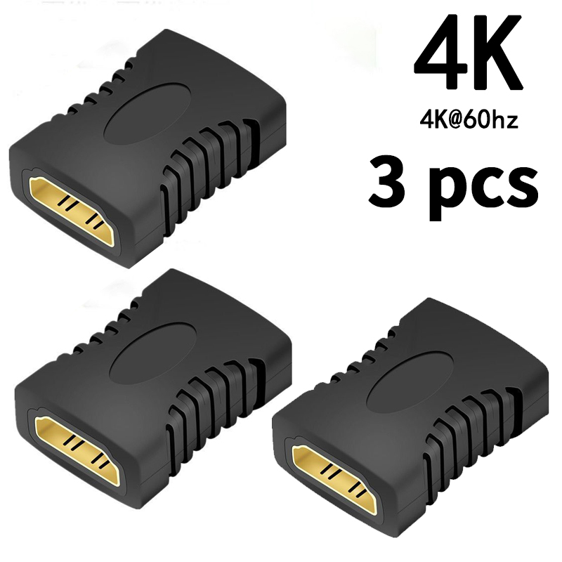 Hdmi Cable 2.1 - Удлинитель HDMI 8K HDTV 2.1, разъем