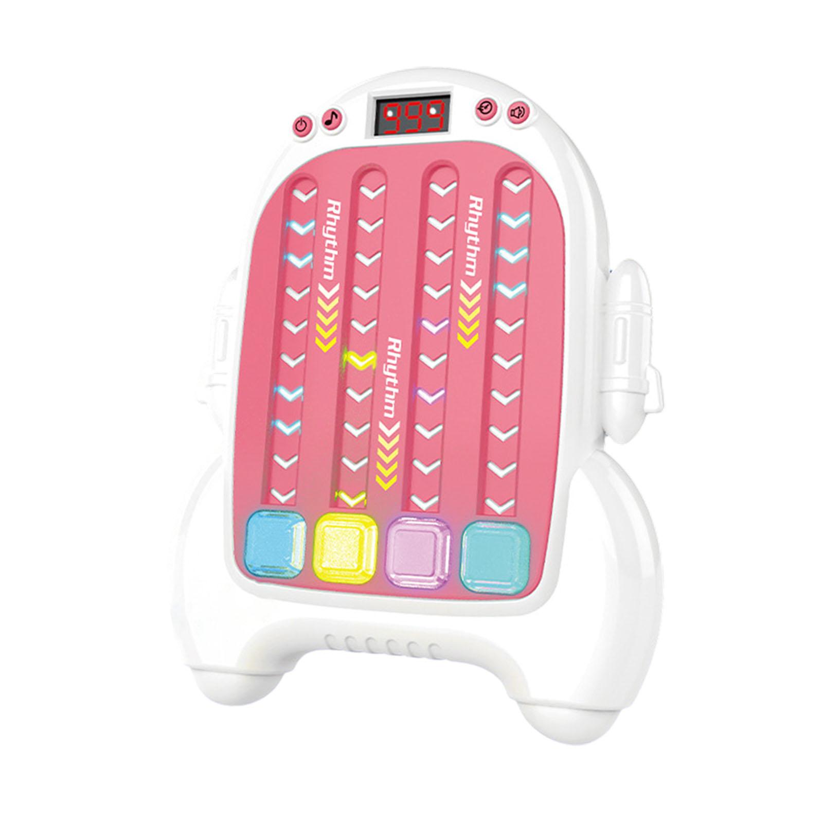Gaming Console 5 Year Old - Портативная игровая консоль Rhythm с регулируемыми