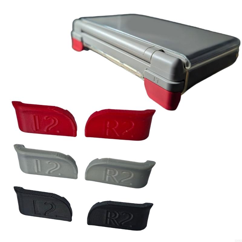 Gaming Console Holder - Пластиковые защитные крышки для игровых приставок,