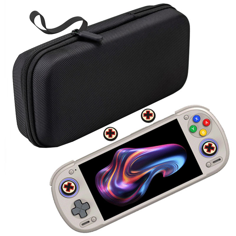 Gaming Console Bag - Жесткий чехол из ЭВА для портативной