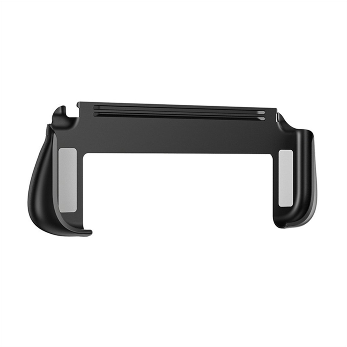 Gaming Console Holder - Эргономичная противоскользящая подставка B21B для Switch