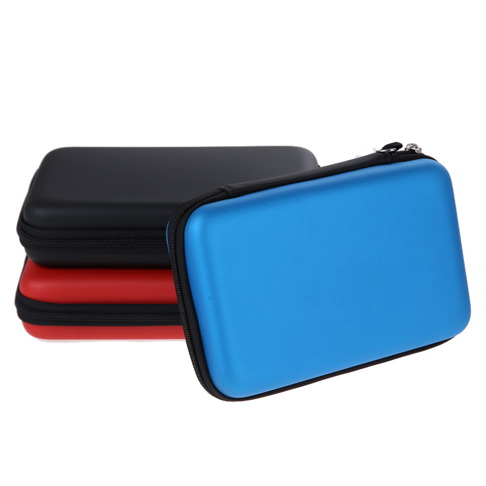 Gaming Console Bag - Защитный футляр с жесткой обложкой, портативная
