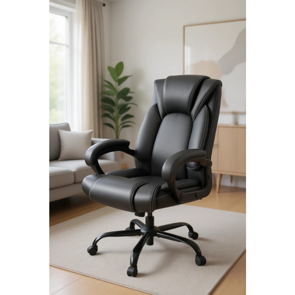 Gaming Chair Cushion - Эргономичное офисное кресло с пружинной подушкой