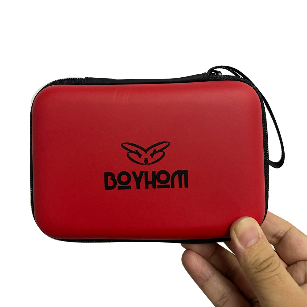 Gaming Console Bag - Сумка для портативной игровой консоли R36S