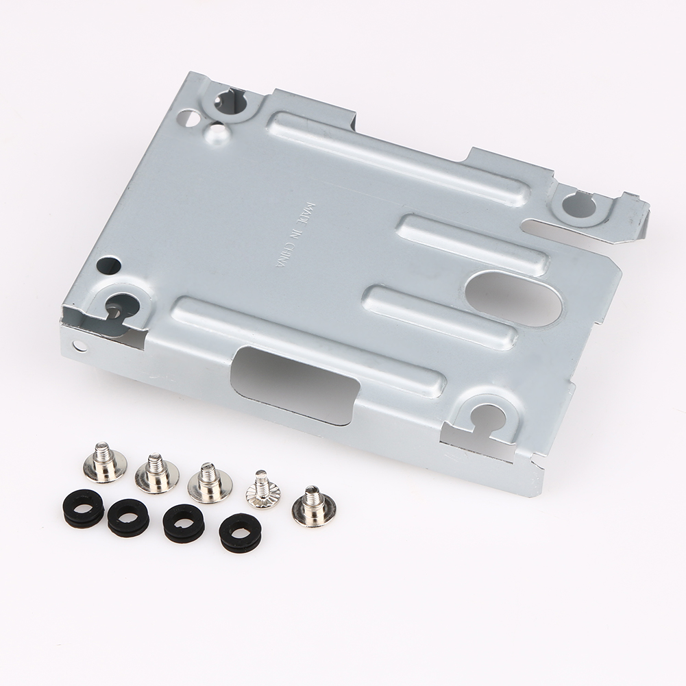 Gaming Console Holder - Для Sony PS3 супер тонкий внутренний