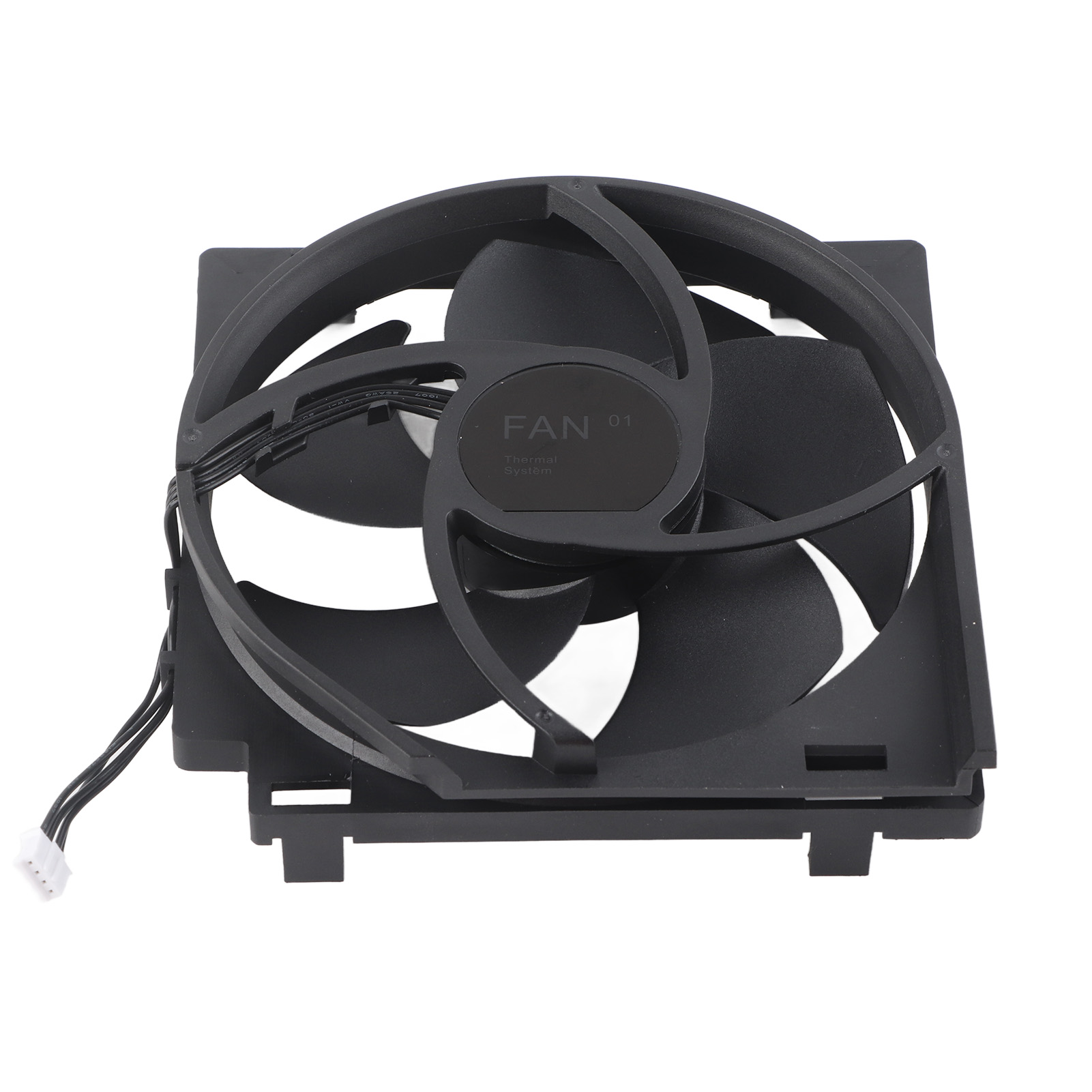 Console Cooling Fan - Встроенный вентилятор охлаждения для игровой консоли