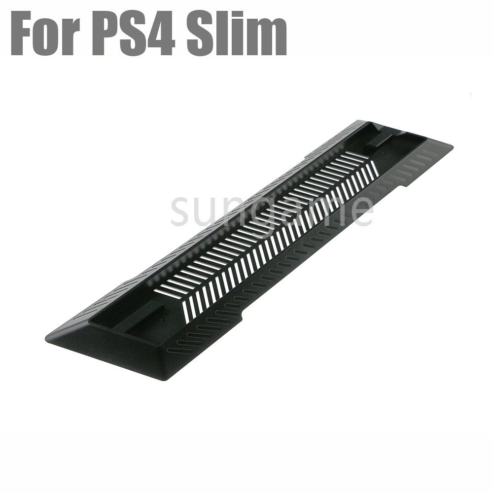 Gaming Console Holder - 1 шт. вертикальная подставка для PS4,