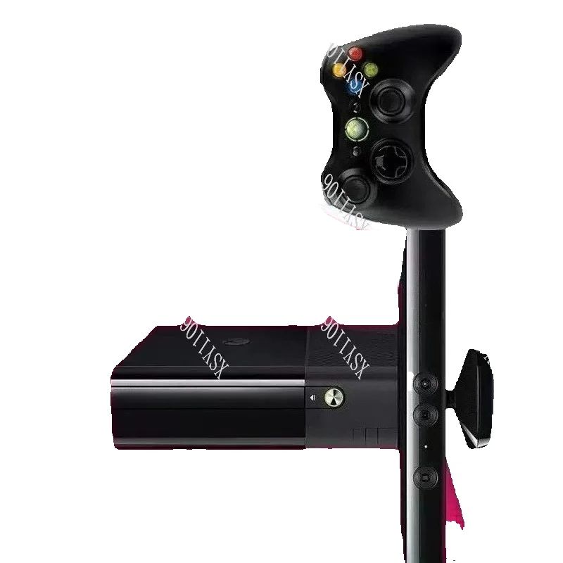Gaming Console With - Соматосенсорная игровая консоль для домашнего ТВ: