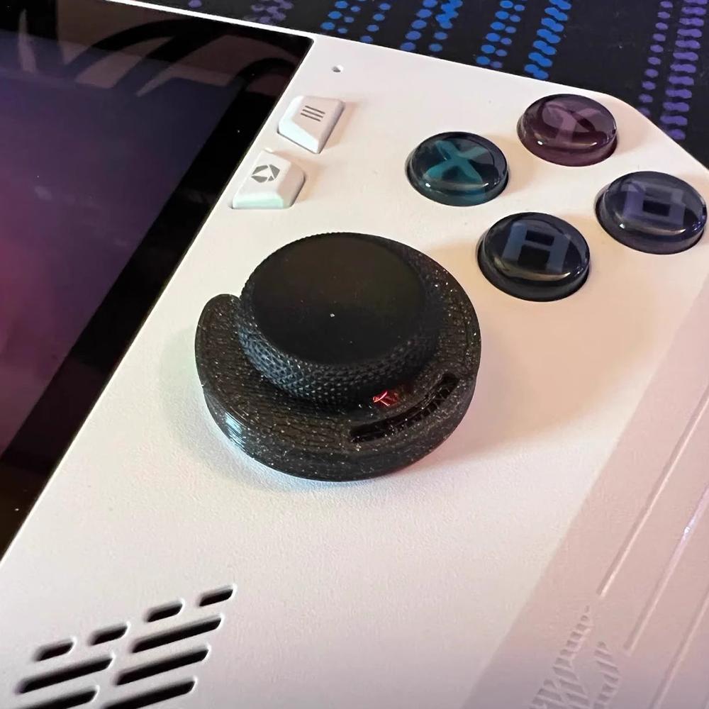 Gaming Console Holder - 2 шт. рокер-держатель для Asus ROG