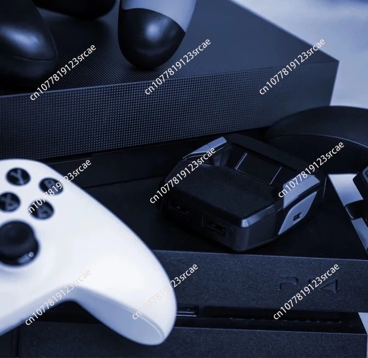 Console Gaming Without Limits Zen - Игровой адаптер-конвертер для PS5 Cronus Zen