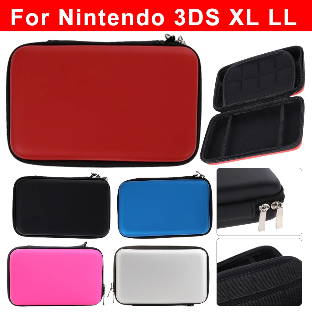 Gaming Console Bag - Портативная сумка для хранения, портативный защитный