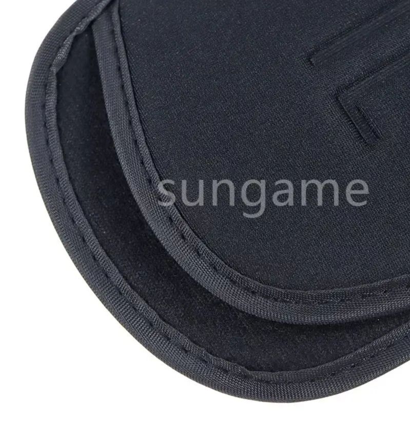 Gaming Console Bag - 30 шт. мягких защитных сумок-чехлов для