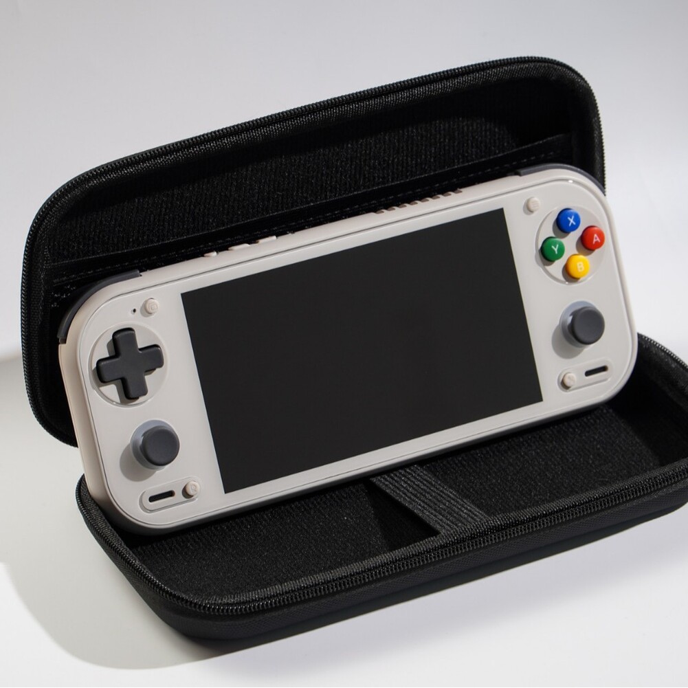 Gaming Console Bag - Чехол для хранения игровой консоли ANBERNIC