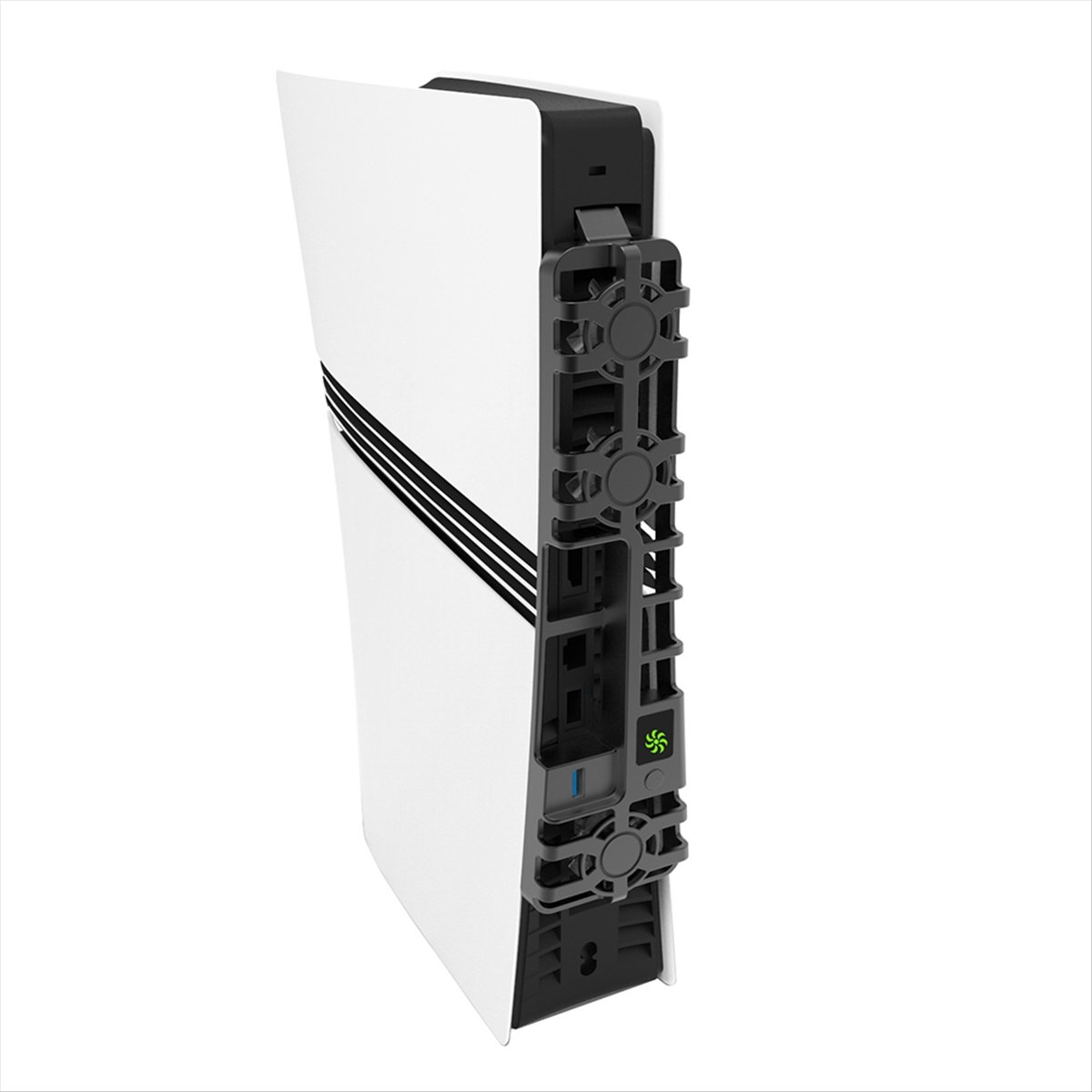 Console Cooling Fan - Вентилятор охлаждения A64I для консоли PRO,