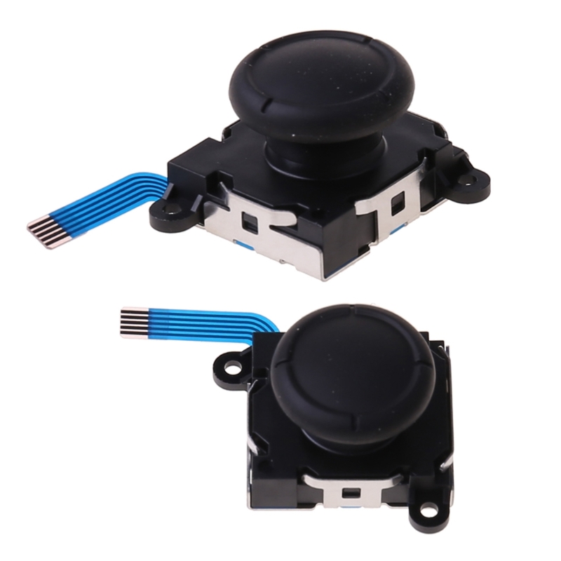 Gaming Console Holder - 1 шт., аналоговый сенсорный 3D-Джойстик для