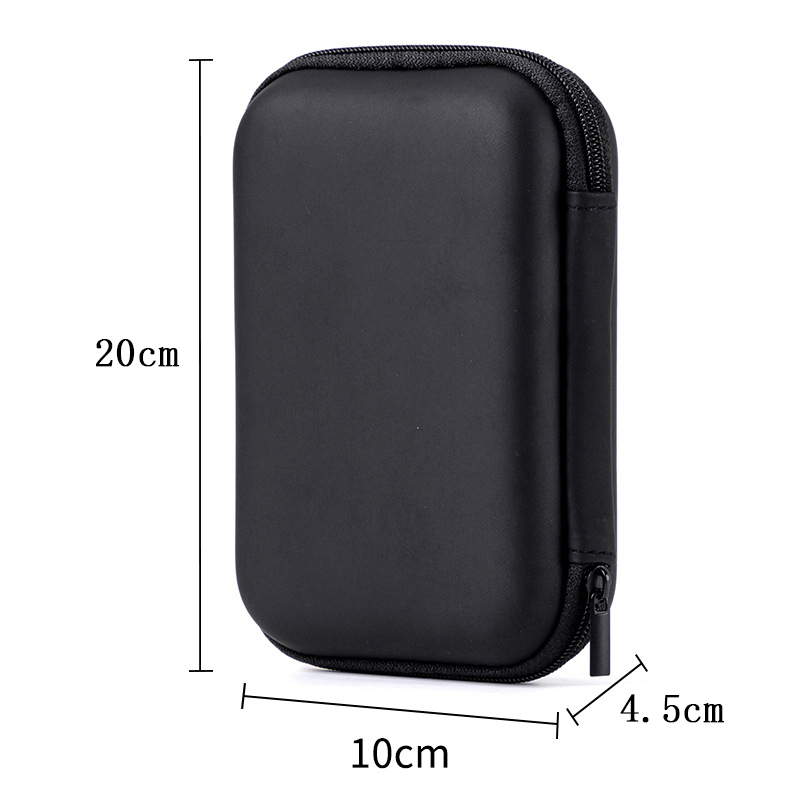 Портативная сумка-чехол из ЭВА – обзор и цена Gaming Console Bag