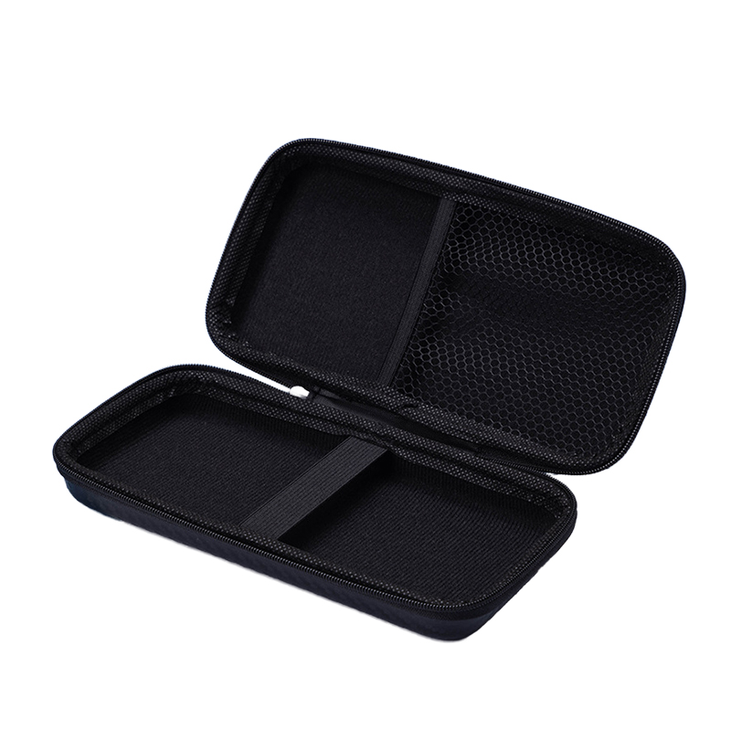 Портативная сумка-чехол из ЭВА – обзор и цена Gaming Console Bag