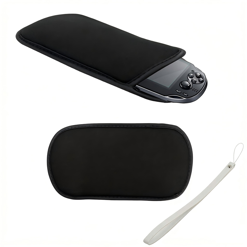Защитный чехол для Sony PS Vit – обзор и цена Gaming Console Bag