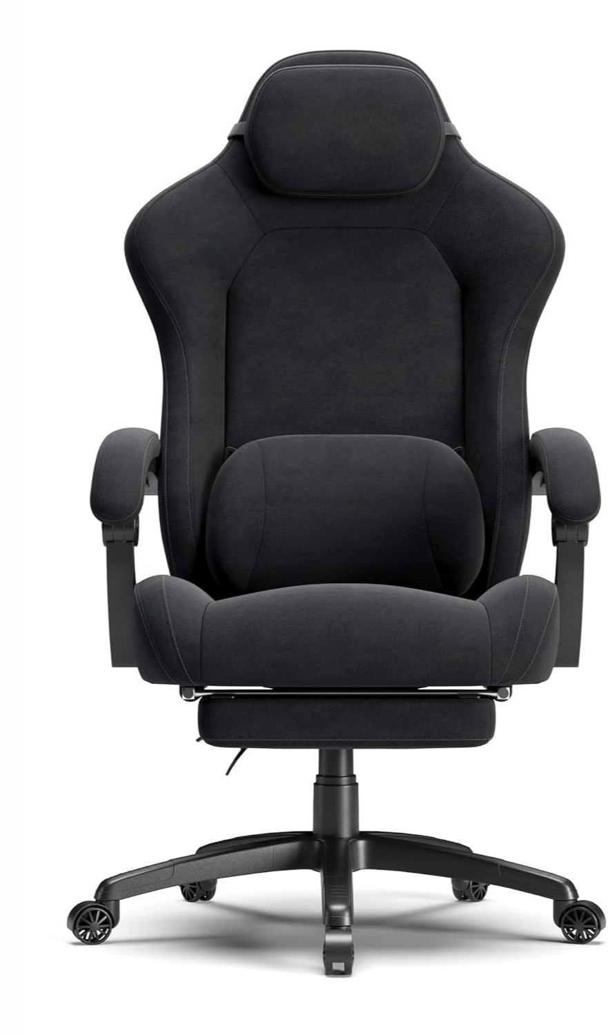 Игровое кресло для высоких и к – обзор и цена Gaming Chair Cushion