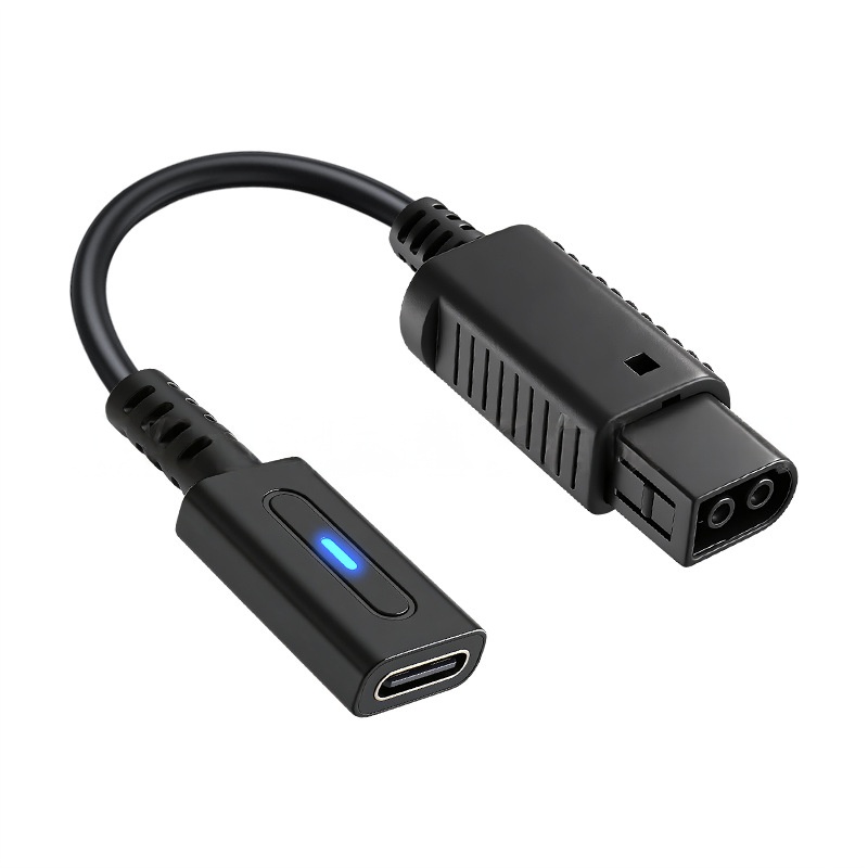 Кабель для зарядки USB-C 45 Вт – обзор и цена Gaming Console Types