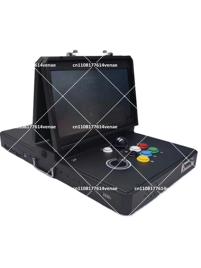 Портативная игровая консоль с  – обзор и цена Gaming Console All In One