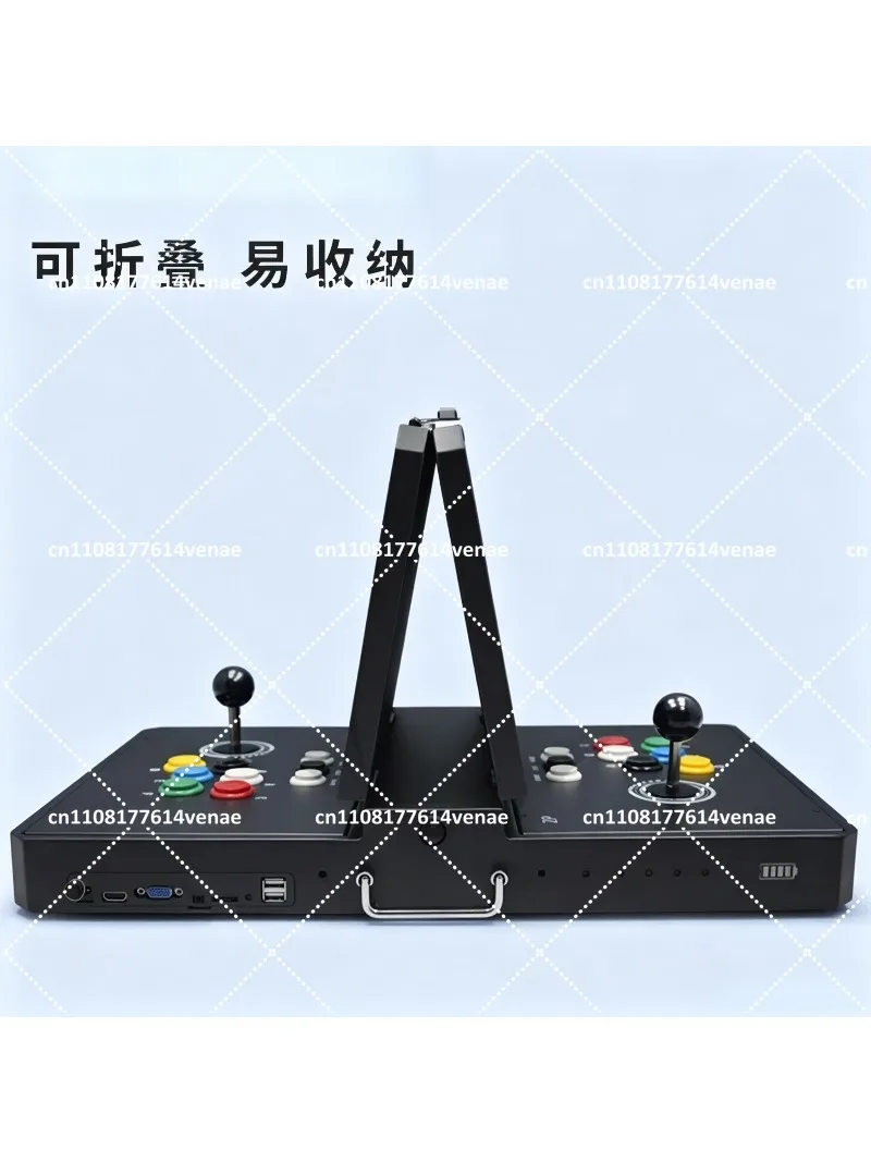 Портативная игровая консоль с  – обзор и цена Gaming Console All In One