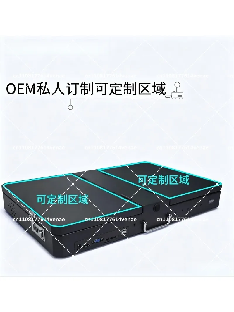 Портативная игровая консоль с  – обзор и цена Gaming Console All In One