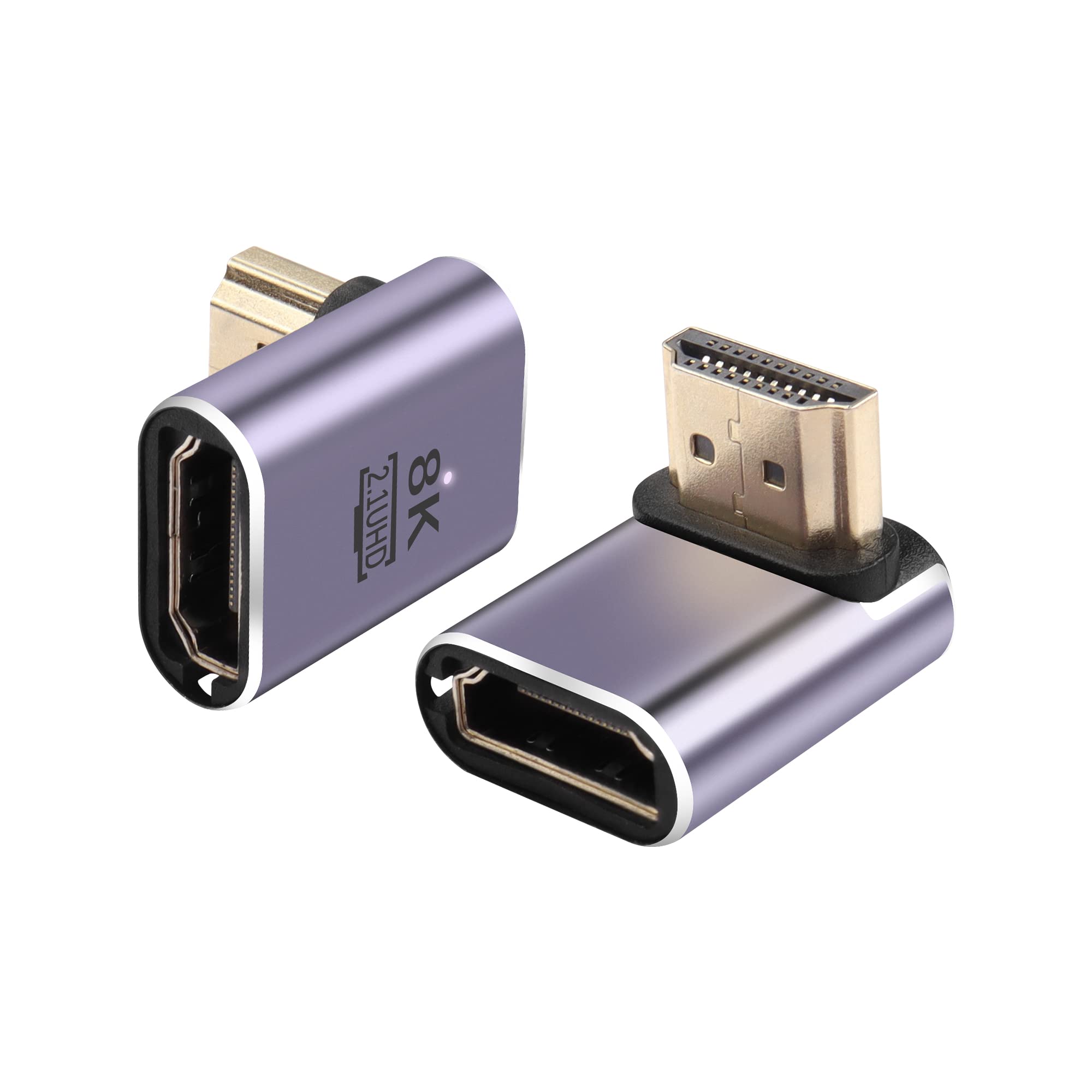 Адаптер HDMI 2.1 с углом 90 гр – обзор и цена Hdmi Cable 2.1