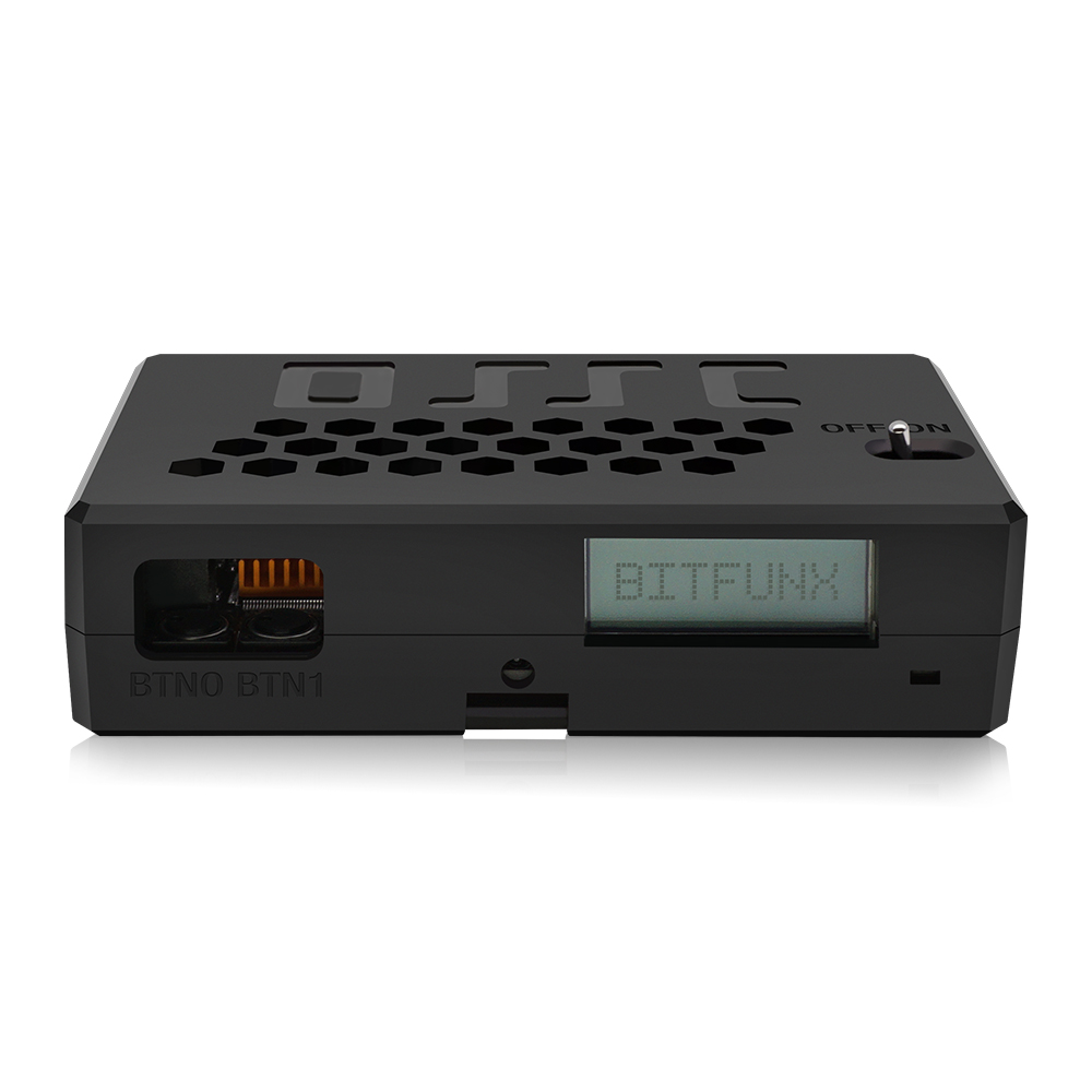 Конвертер Bitfunx V1.8 OSSC HD – обзор и цена Gaming Console All In One