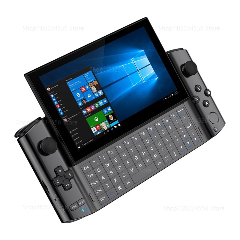 Внешний дисплей для игровой ко – обзор и цена Handheld Gaming Console