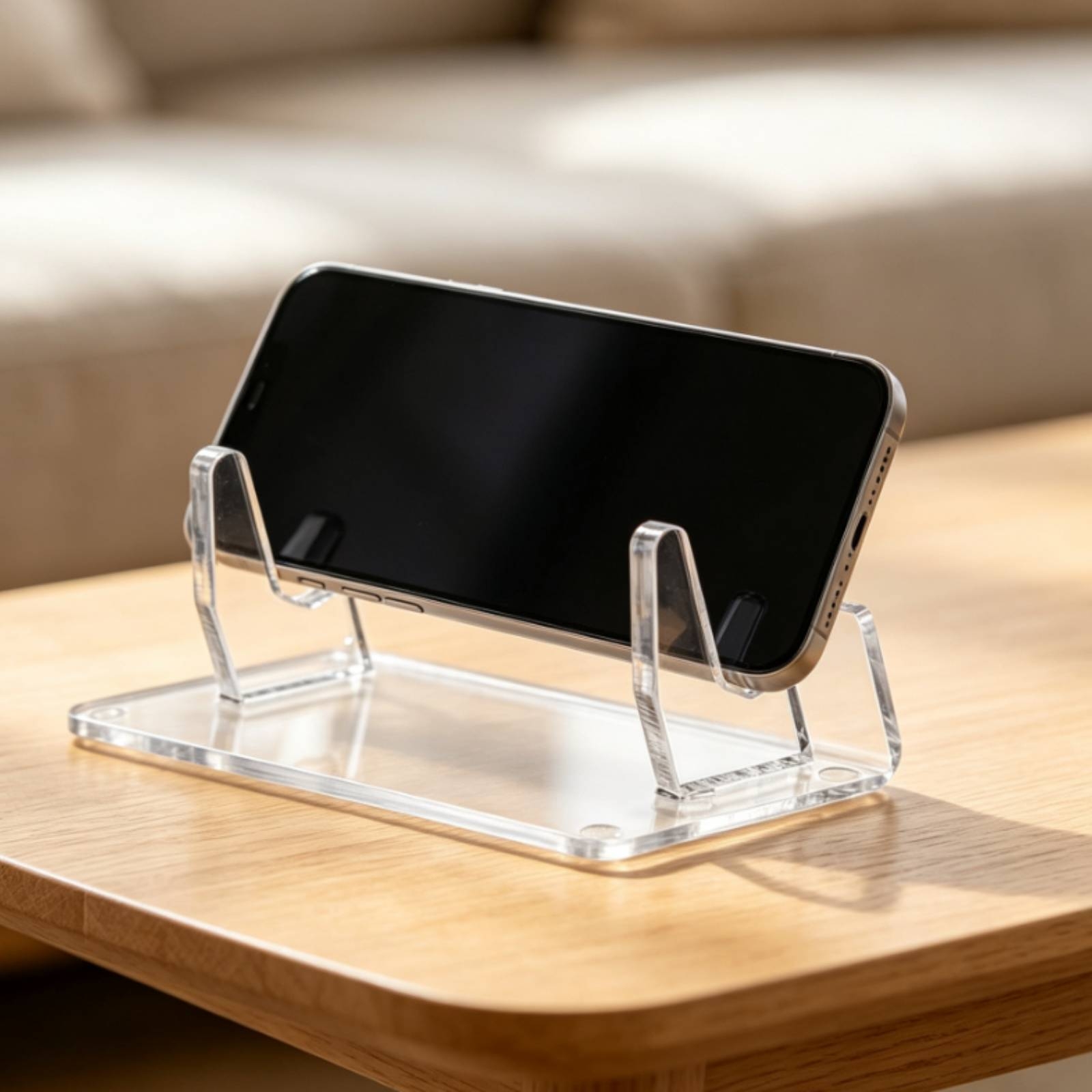 Подставка для консоли, акрилов – обзор и цена Gaming Console Holder