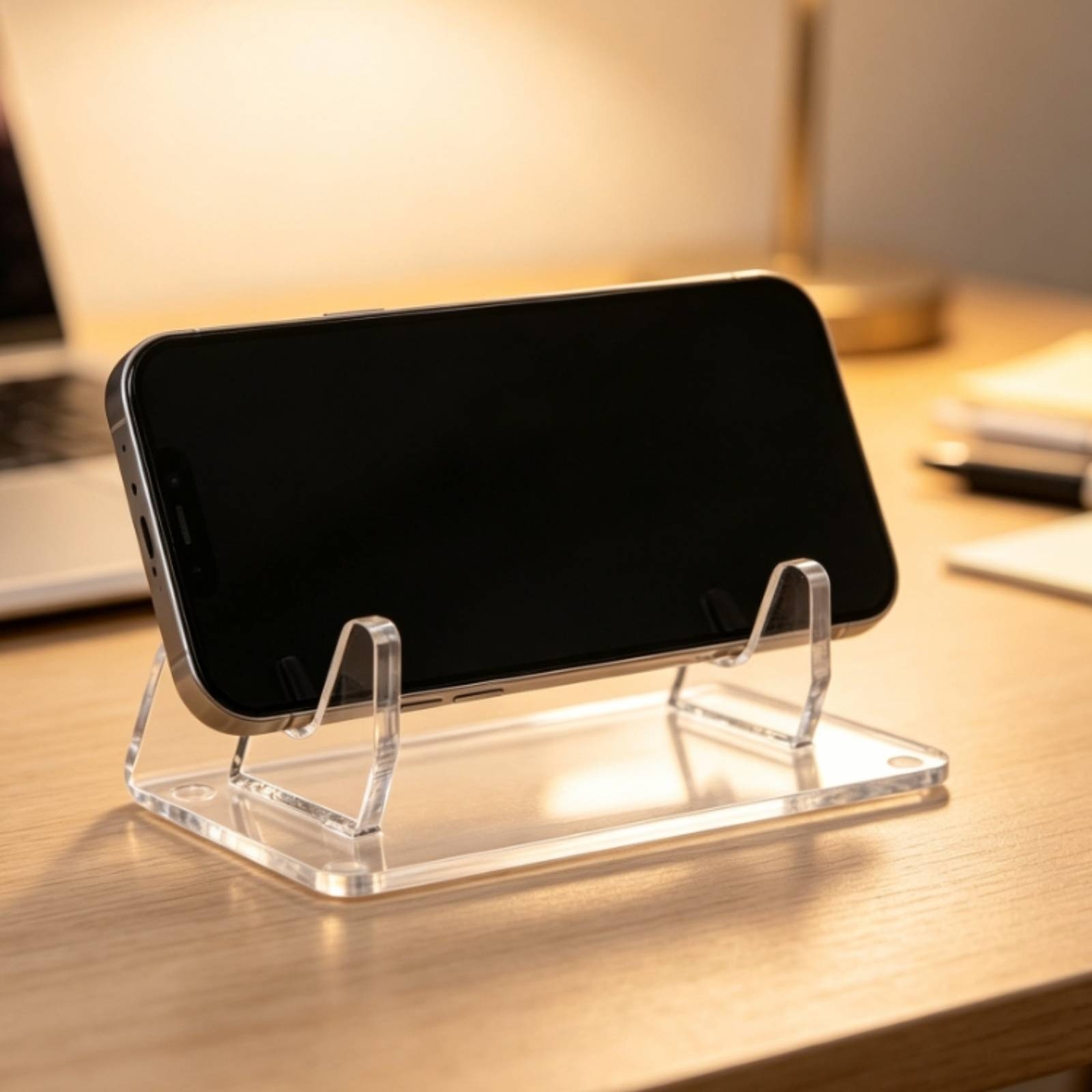 Подставка для консоли, акрилов – обзор и цена Gaming Console Holder
