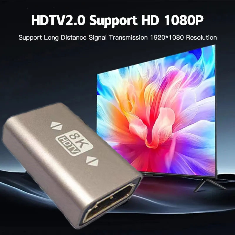 8K HDMI 2,1/2,0 совместимый ад – обзор и цена Hdmi Cable 2.1