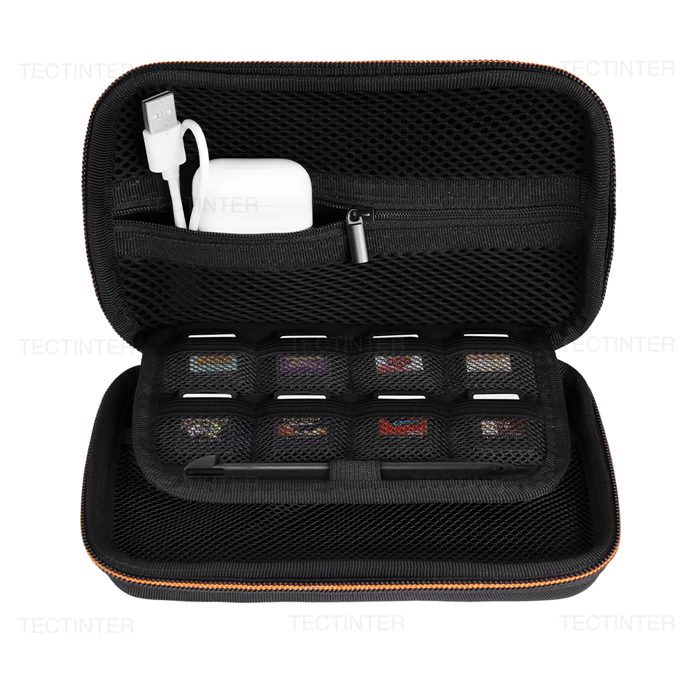 Чехол для переноски игровой ко – обзор и цена Gaming Console Bag