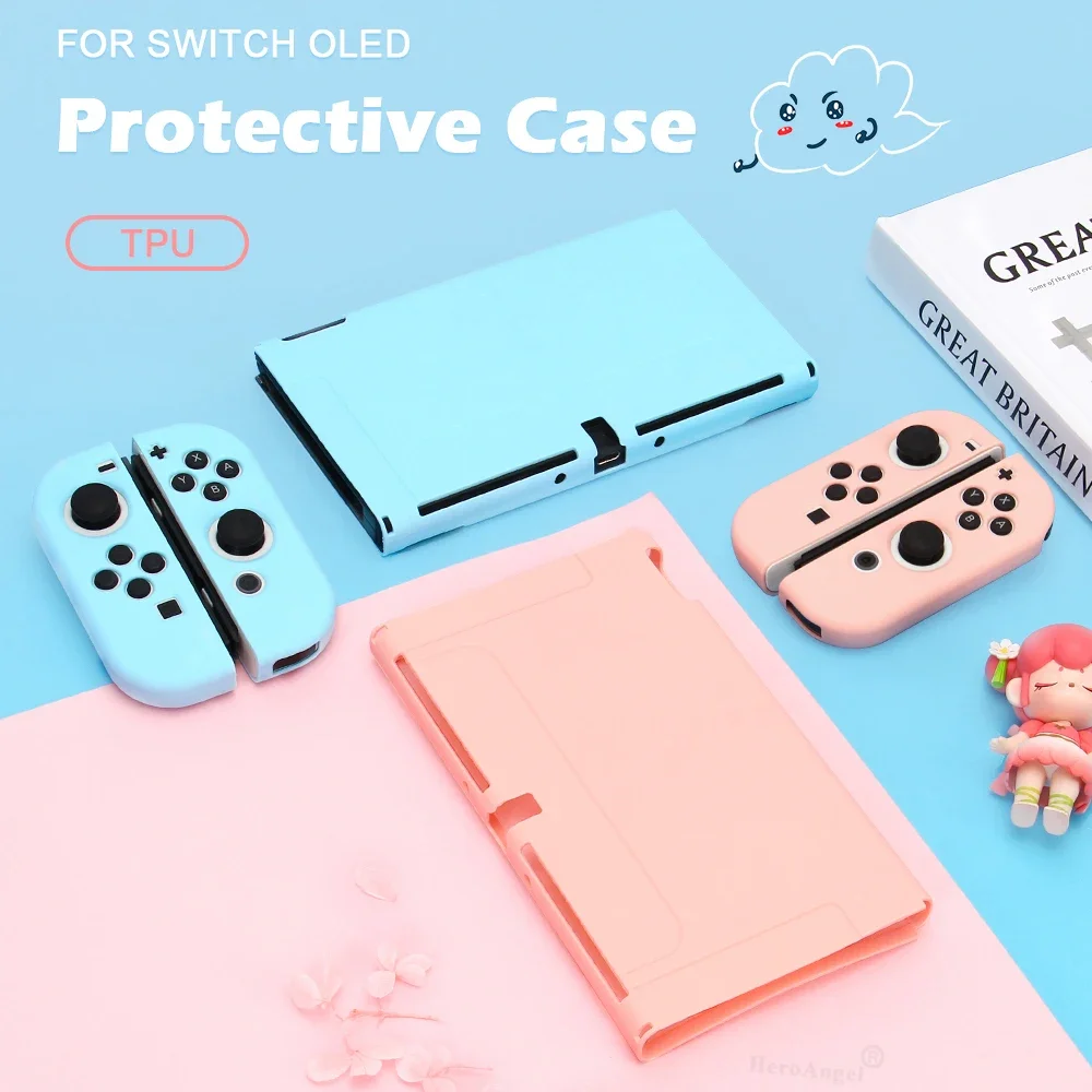 9 цветов для аксессуаров Switc – обзор и цена Gaming Console Bag