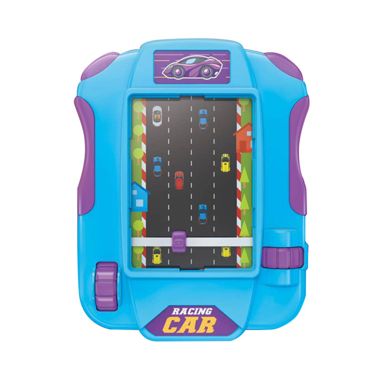 Портативная ретро-игровая конс – обзор и цена Gaming Console 5 Year Old