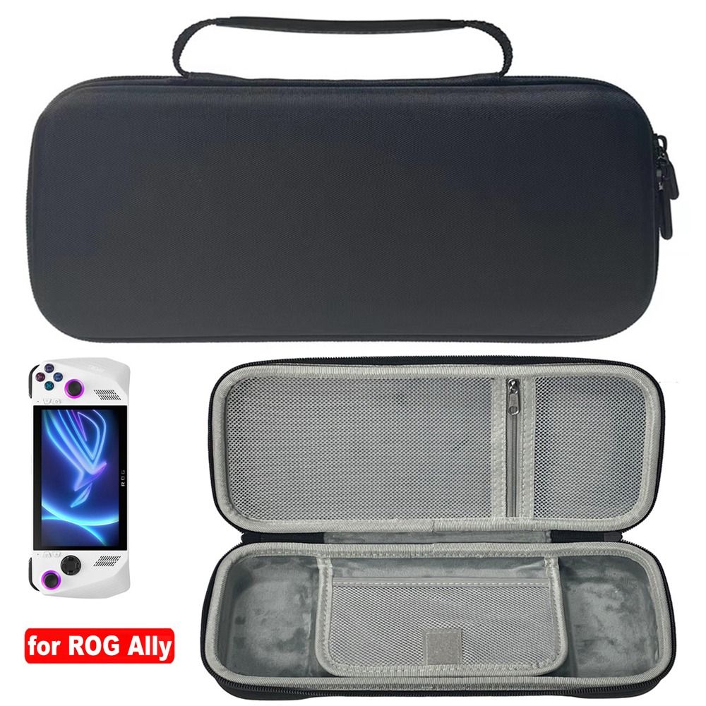 Новый органайзер-чехол для пер – обзор и цена Gaming Console Bag