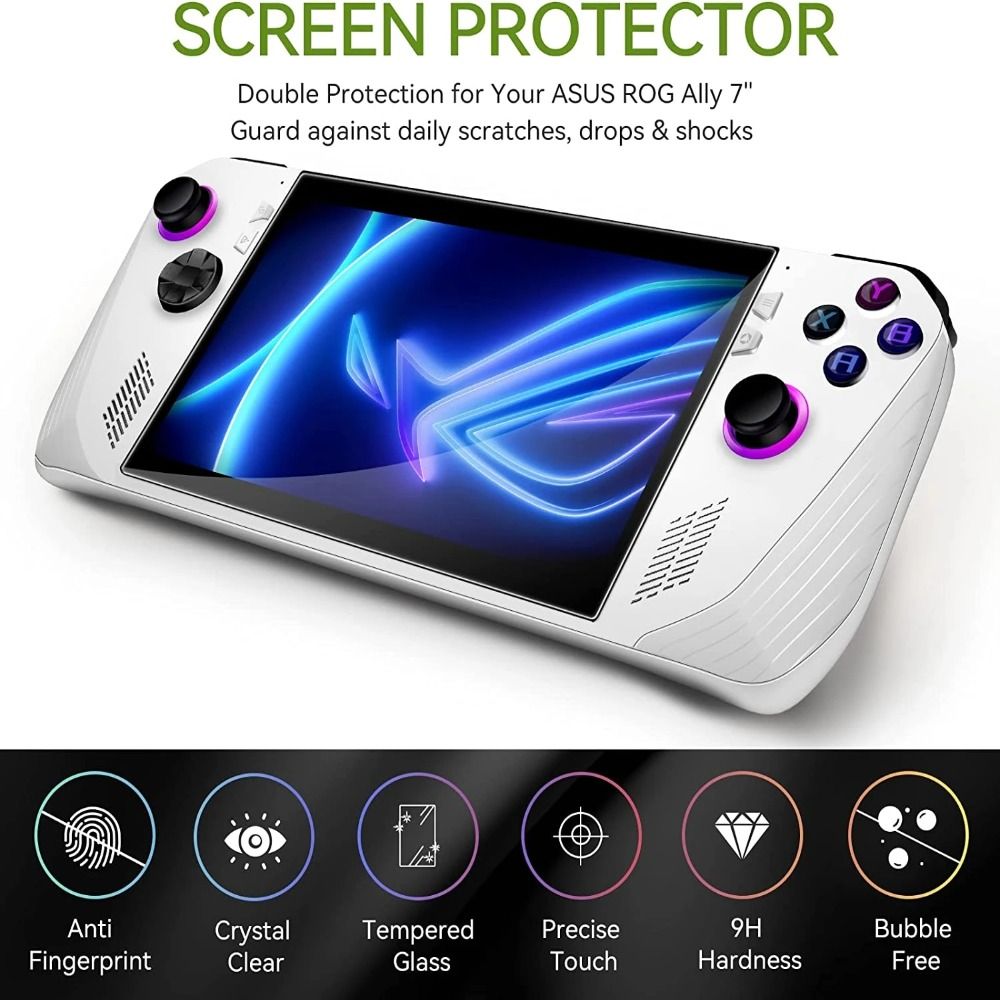 Новый органайзер-чехол для пер – обзор и цена Gaming Console Bag