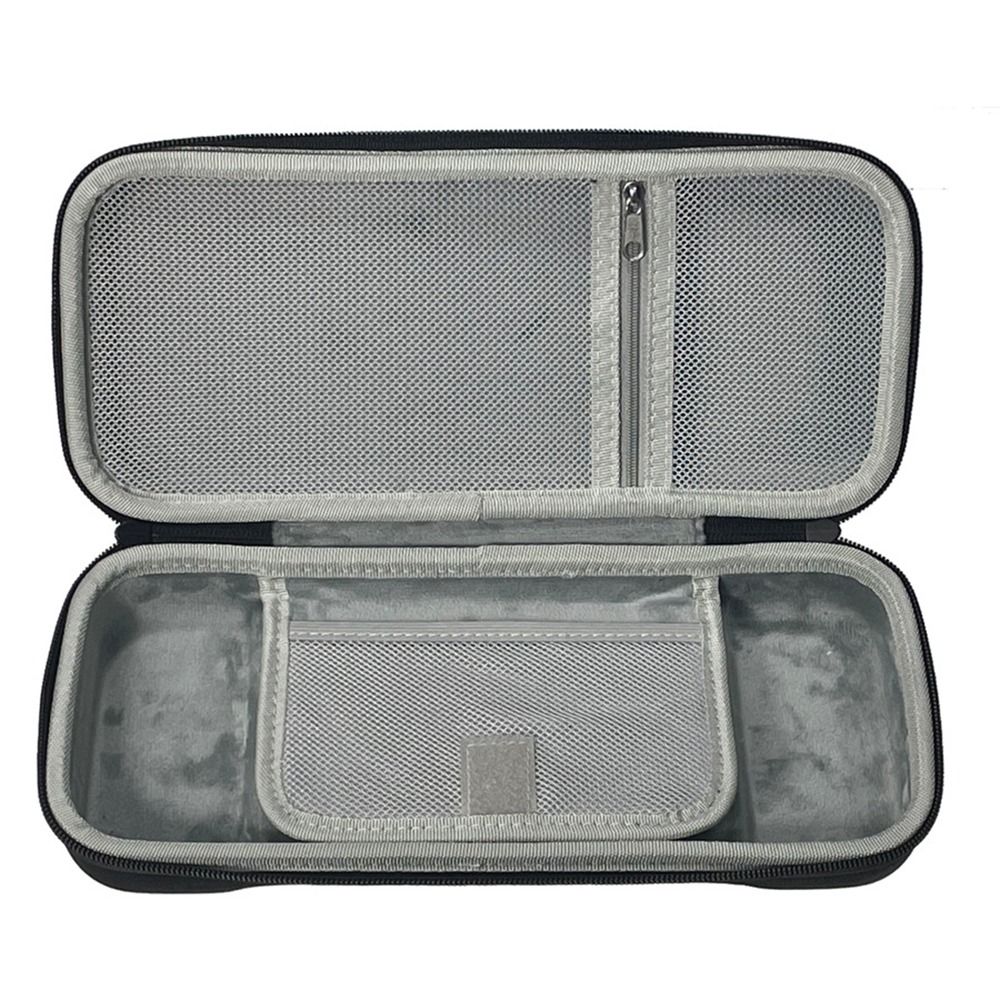 Новый органайзер-чехол для пер – обзор и цена Gaming Console Bag