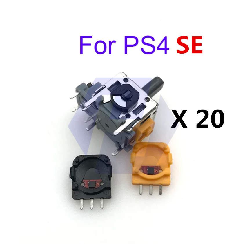 20 шт. высокоточных джойстиков – обзор и цена Sony Console Ps5 Pro