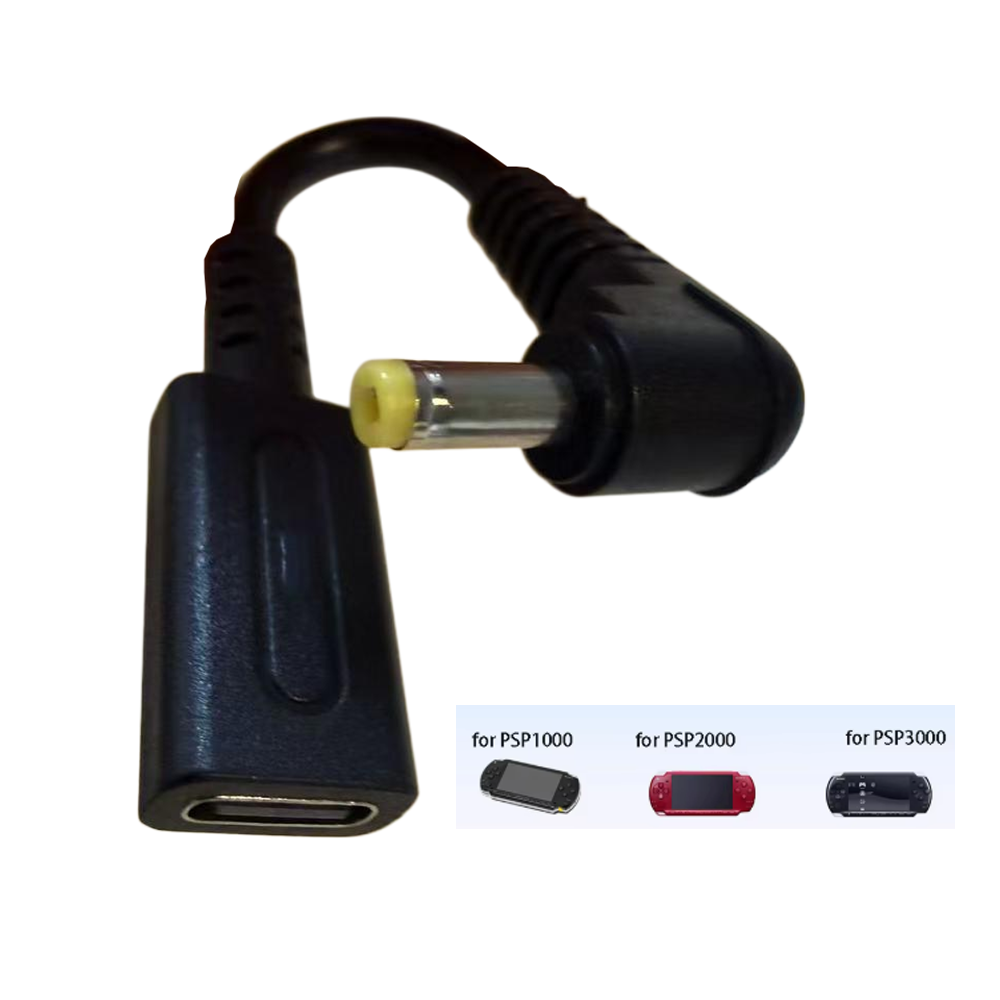 Кабель для зарядки Type-C 45W  – обзор и цена Gaming Console Types