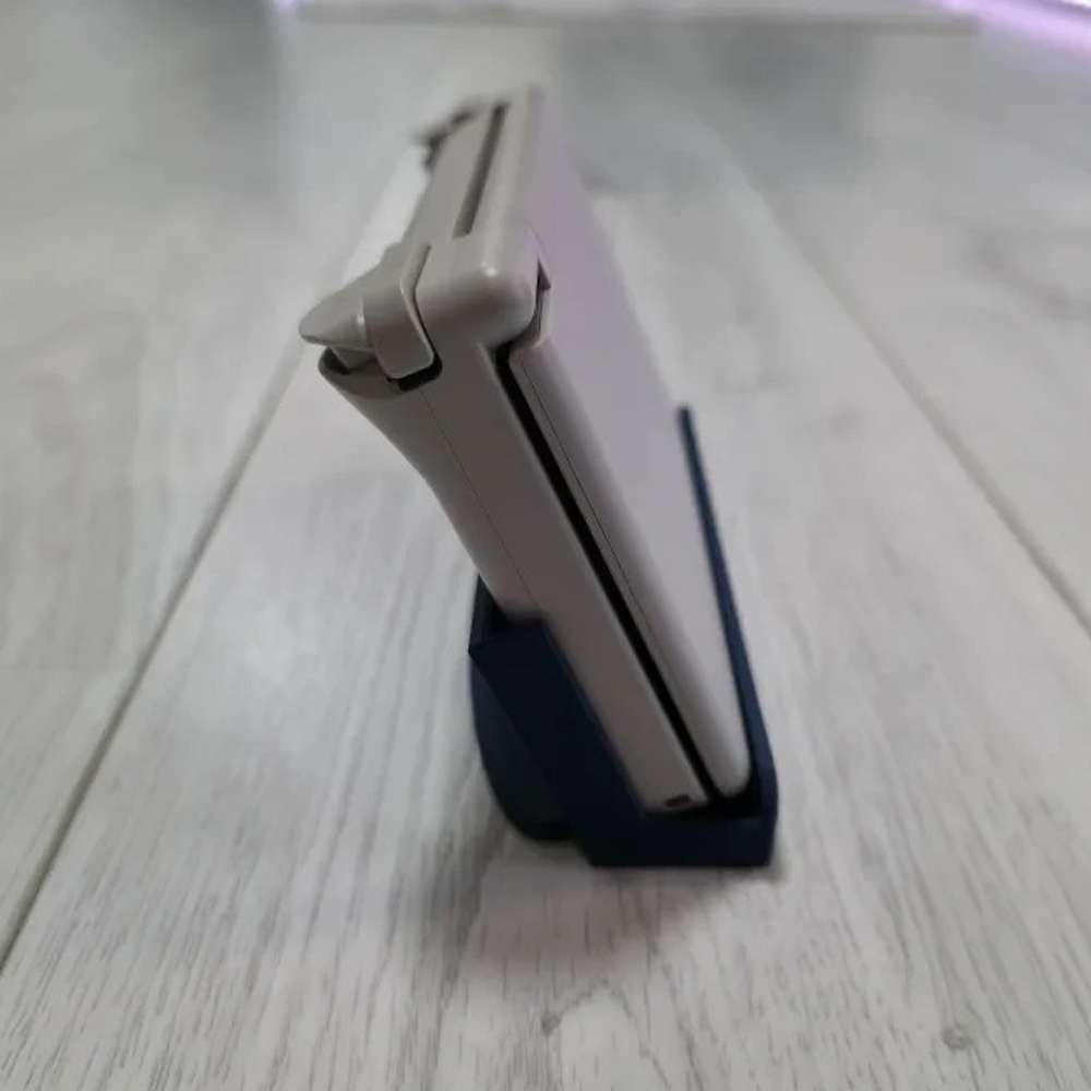 Портативная вертикальная насто – обзор и цена Gaming Console Holder