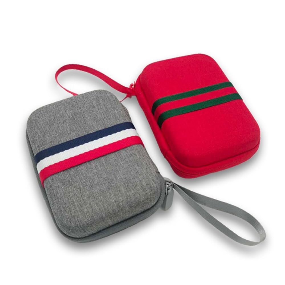 Портативный чехол для Trimui B – обзор и цена Gaming Console Bag